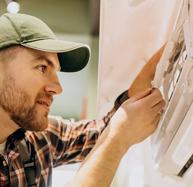 Why Homeowners & Businesses Trust Us in Joliet, IL?