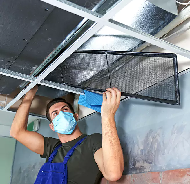 Why Homeowners Businesses Trust Us in Joliet, IL?