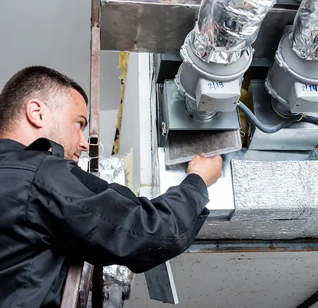 Why Homeowners & Businesses Trust Us in Joliet, IL?